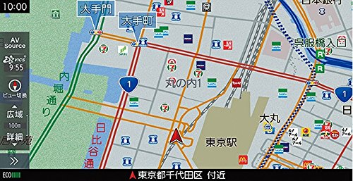 Amazon | [三菱/MITSUBISHI] フルセグ・ワンセグ対応地上デジタル