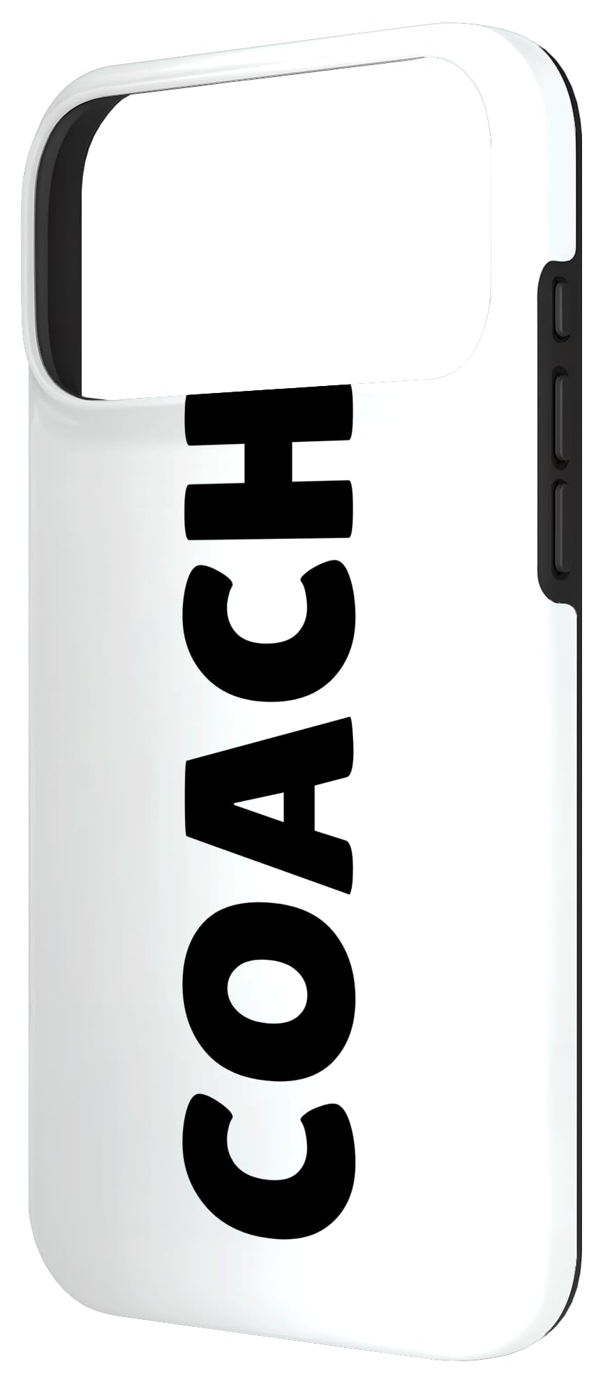 Amazon.com: Coach Case for iPhone 17 Pro Max : Cell Phones