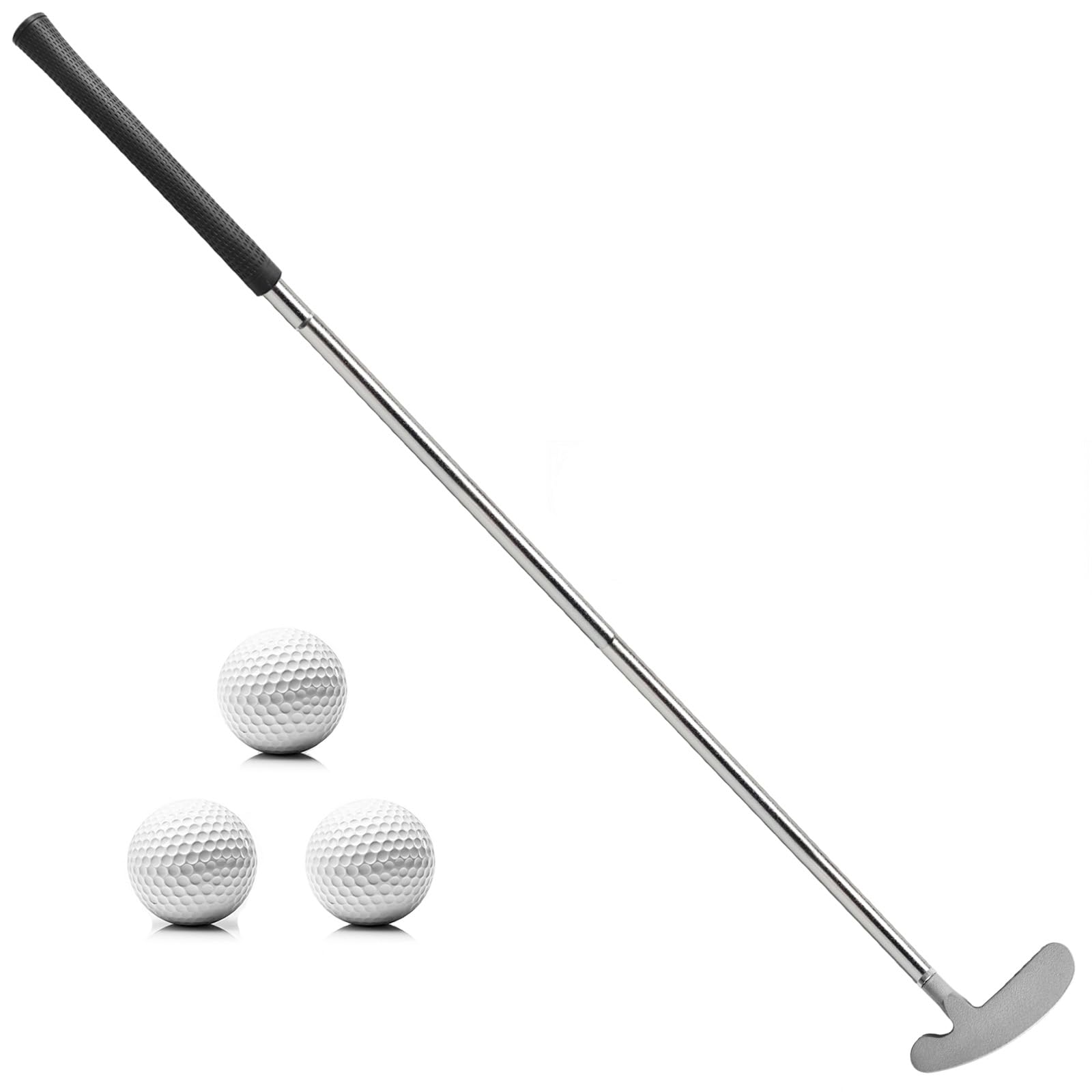 その他 GOLF putter set Amazon.com : QPPKII Golf Putter - 33