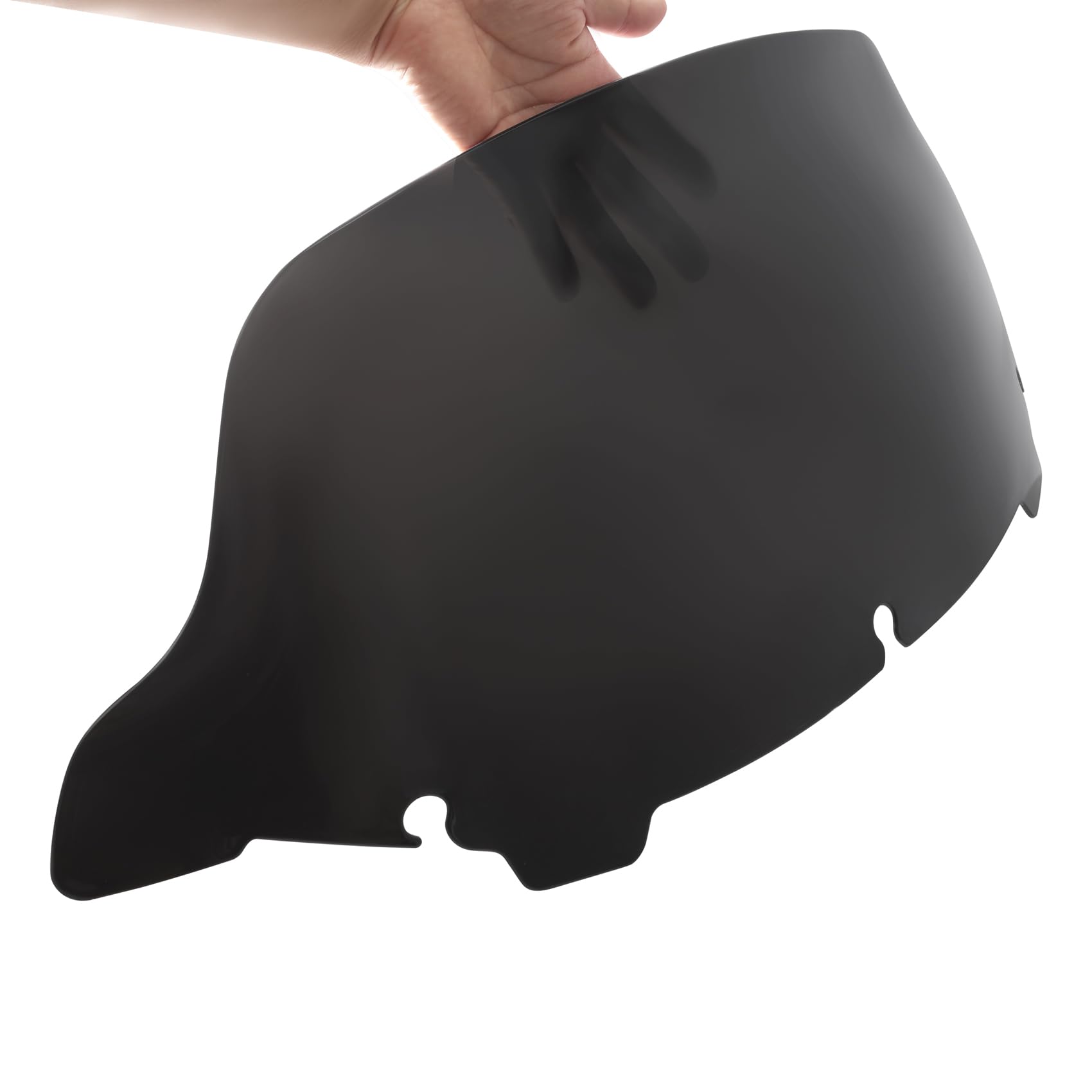 Photo 1 of 10.5 in Windshield Fit for Harley davidson Touring Electra Glide 2014-later