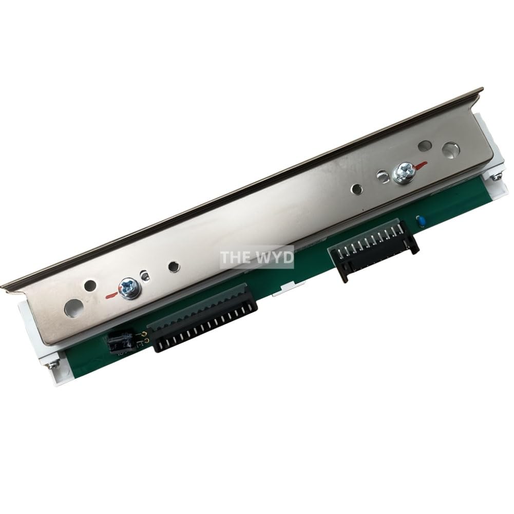 Cabezal de impresión Toshiba TEC B-SX5T térmica etiquetas 300 ppp