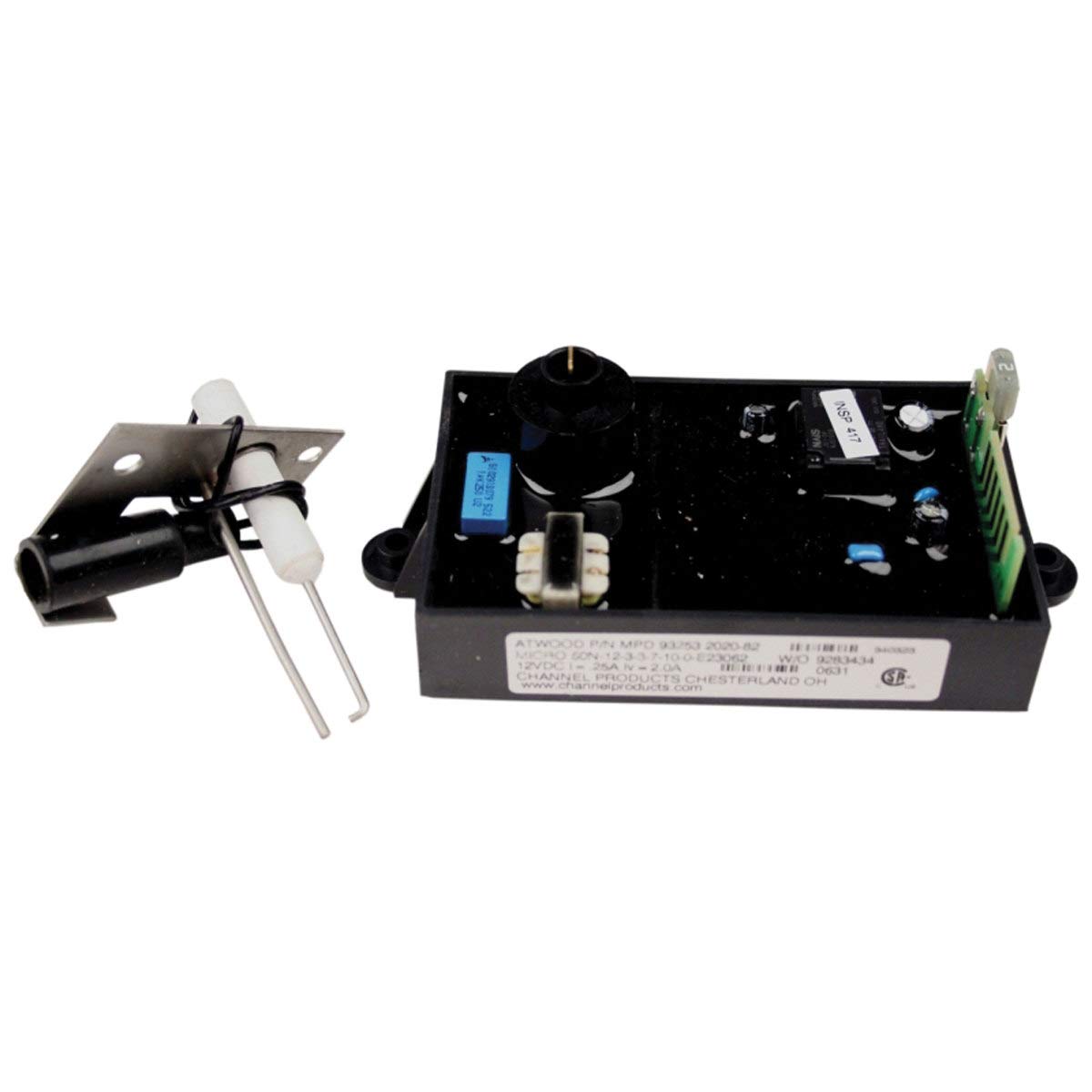 Dometic 91363 Awning