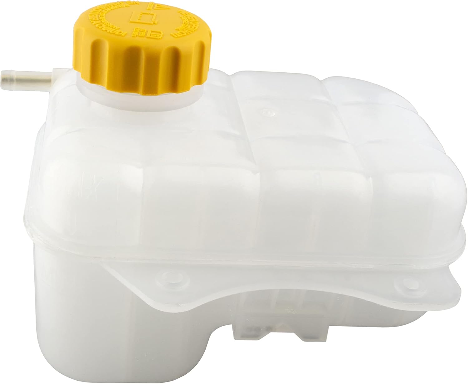 BOXI Coolant Reservoir Bottle Tank w/ Cap Compatible for Suzuki Forenza 2004-2008 / for Chevy Optra 2004-2010 | Replace# 17930-85Z10 603-398