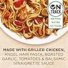 Healthy Choice Cafe Steamers Chicken Margherita with Balsamic, Convenient Microwave Meal Made With No Preservatives, Frozen Meal, 9.5 OZ Bowl #3