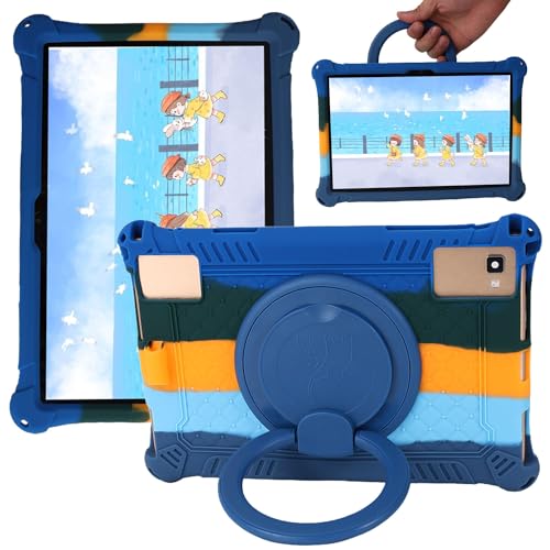 Ytaland - Funda universal para tabletas Sgin/Byybuo/ZZB/Feonal/Baken/Lville/Juninke de 10 pulgadas,...