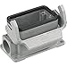 Hood Powder Aluminum Die Cast