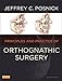 Orthognathic Surgery - E-Book: Principles and Practice