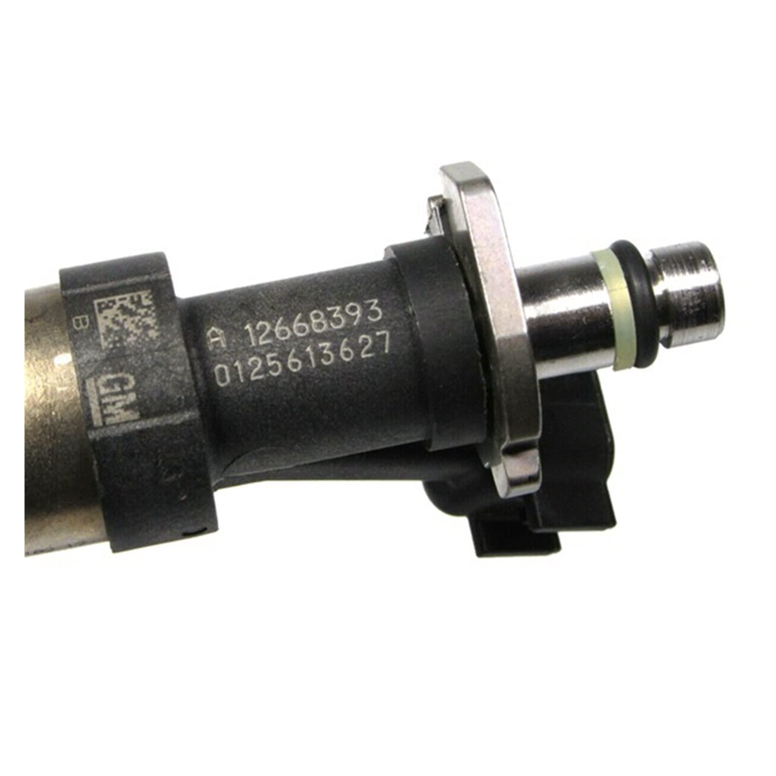 2Pcs Fuel Injector Compatible With 6.2L V8 Silverado Compatible With Cadillac Camaro SS 2014-2018 12668393