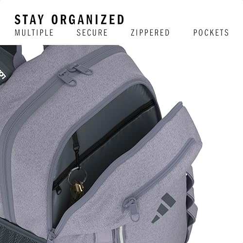 Image of adidas Excelerator School Backpack, 33L