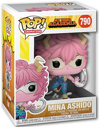 Amazon.com: Funko Pop! Anime: My Hero 