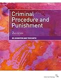 Criminal Procedure and Punishment