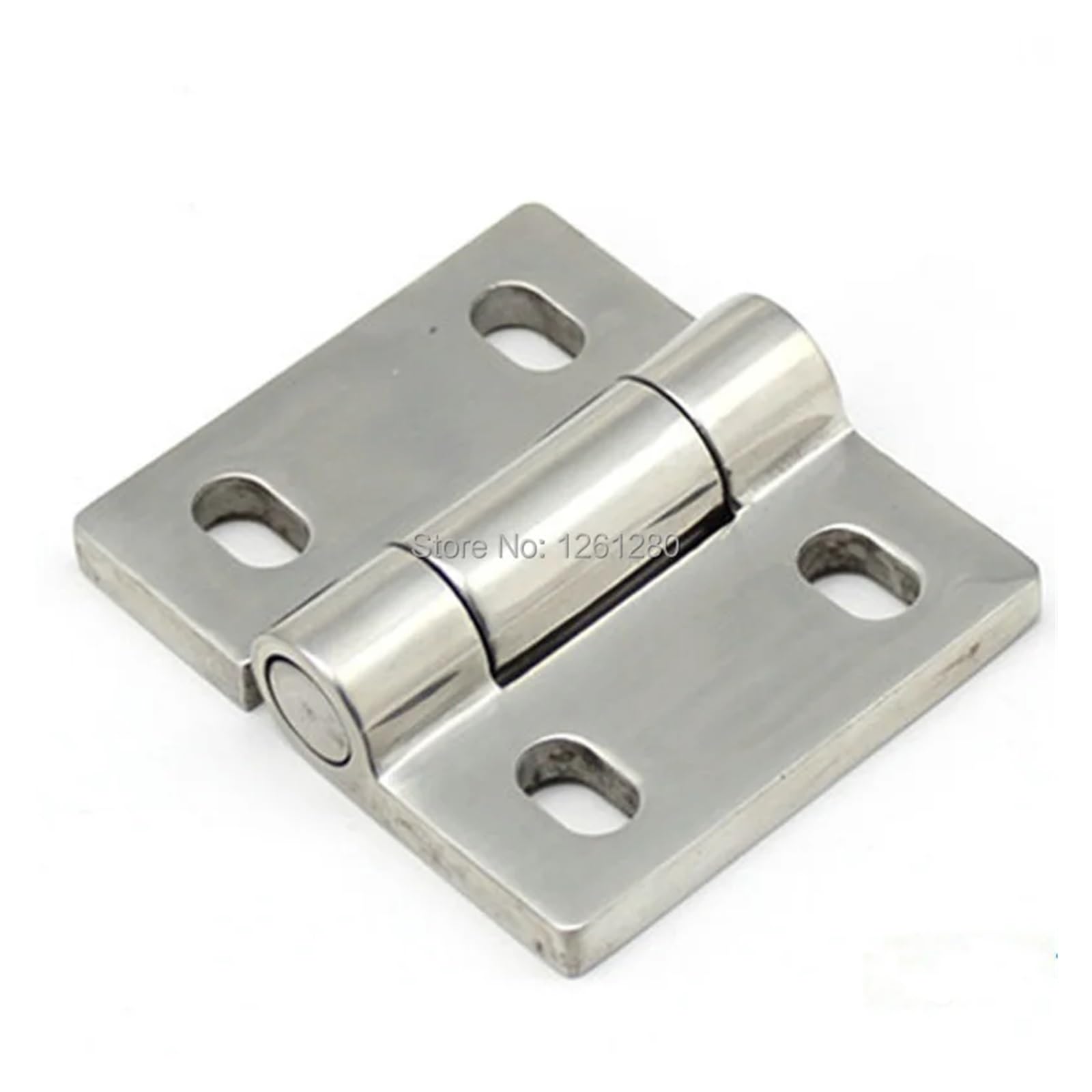 Ymuguegh One Color Electric Power Cabinet Industry Detachable Door Heavy Hinge(A)