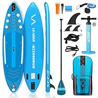 Algopix Similar Product 13 - Leader Accessories 106 Inflatable