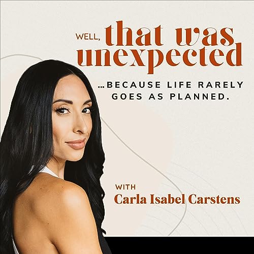 Well, That Was Unexpected cover art