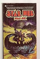 Star Web 0380756978 Book Cover