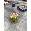 Gold Leaf grinder