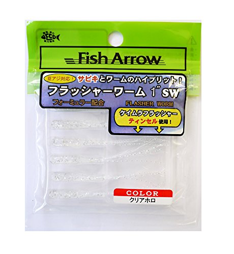 Fish Arrow(tBbVA[) A[ tbV[[ 1C` #02 NAz