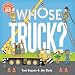 Whose Truck? (Whose Tools?)