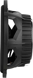 JBL Club 64CSQ - 6-1/2” Component Premium Speakers, 95W RMS, 285W Peak, Sensitivity (@ 2.83V): 93dB, Frequency Response: 48Hz – 21kHz, Nominal Impedance: 3.0 ohms (Renewed)