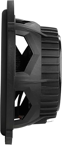 Miniatura 40 de JBL Club 34F - 3-1/2" (87mm) Two-Way Car Speaker, 75 Watts Peak, 25 Watts RMS, Sensitivity (@ 2.83V): 89dB, Frequency Response: 90Hz – 20kHz