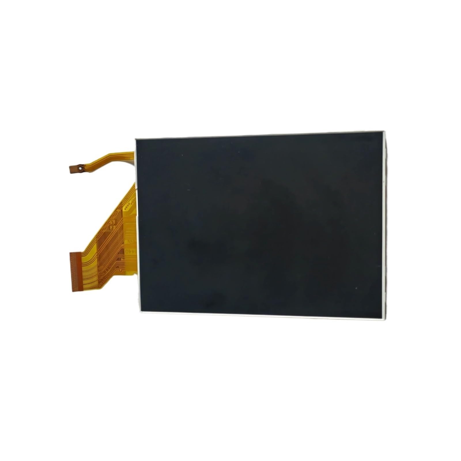 Schermo LCD con vetro retroilluminato, compatibile con Canon, SX610 SX620 SX720 HS Accessori for la riparazione della fotocamera digitale