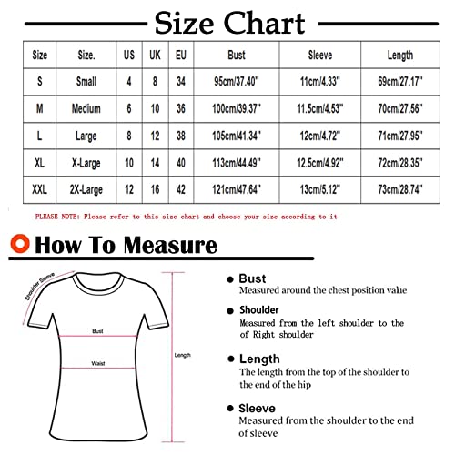 Summer-Shirts-for-Women-2023-Fashion-Short-Sleeve-V-Neck-Tops-Casual-Solid-Color-Shirts-Womens-Blouses-and-Tops Summer-Shirts-for-Women-2023-Fashion-Short-Sleeve-V-Neck-Tops-Casual-Solid-Color-Shirts-Womens-Blouses-and-Tops