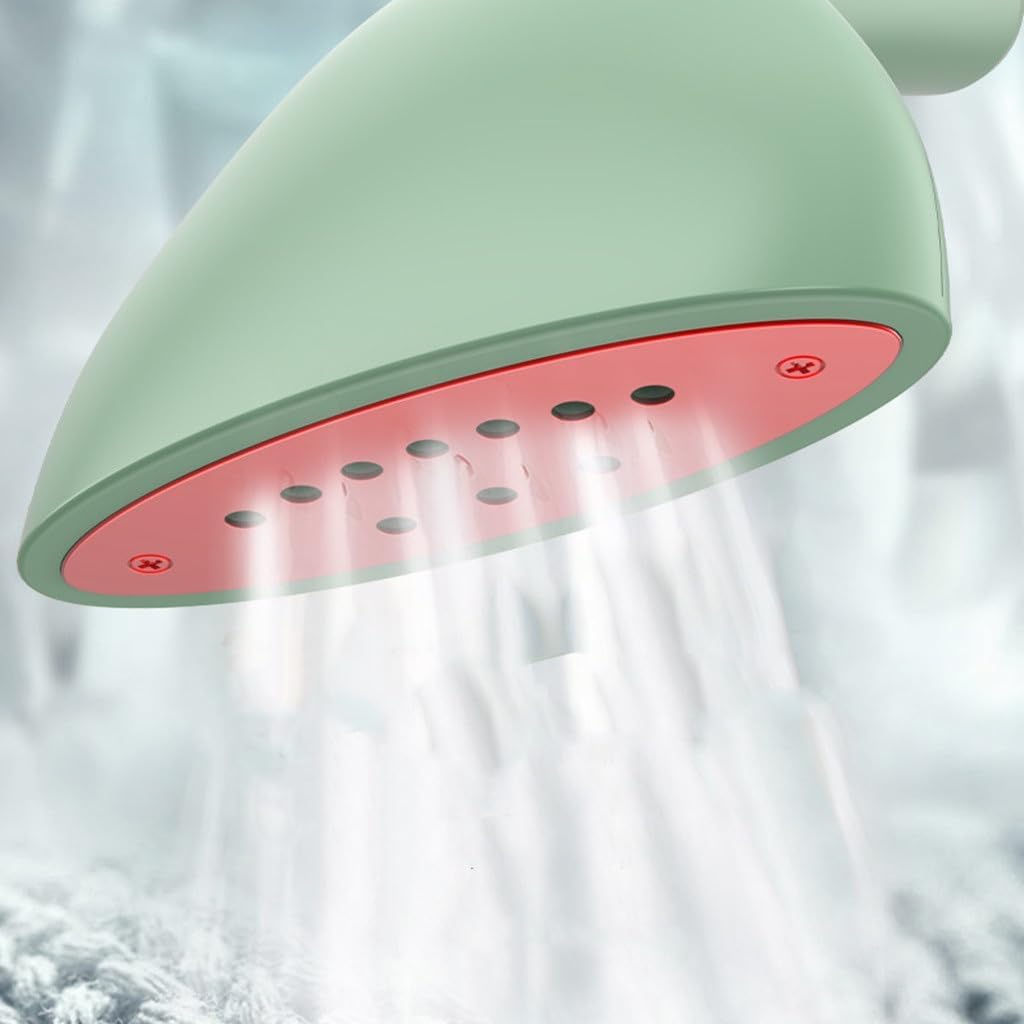 Steam Hanging Ironing Machine Home Handheld Clothes Vertical Bucket Small