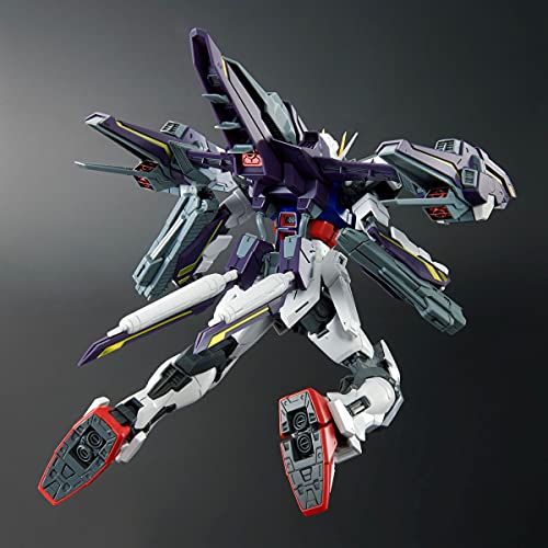 Bandai P Seed Gundam Lightning Strike Ver. RM MG 1/100 miniatura 5