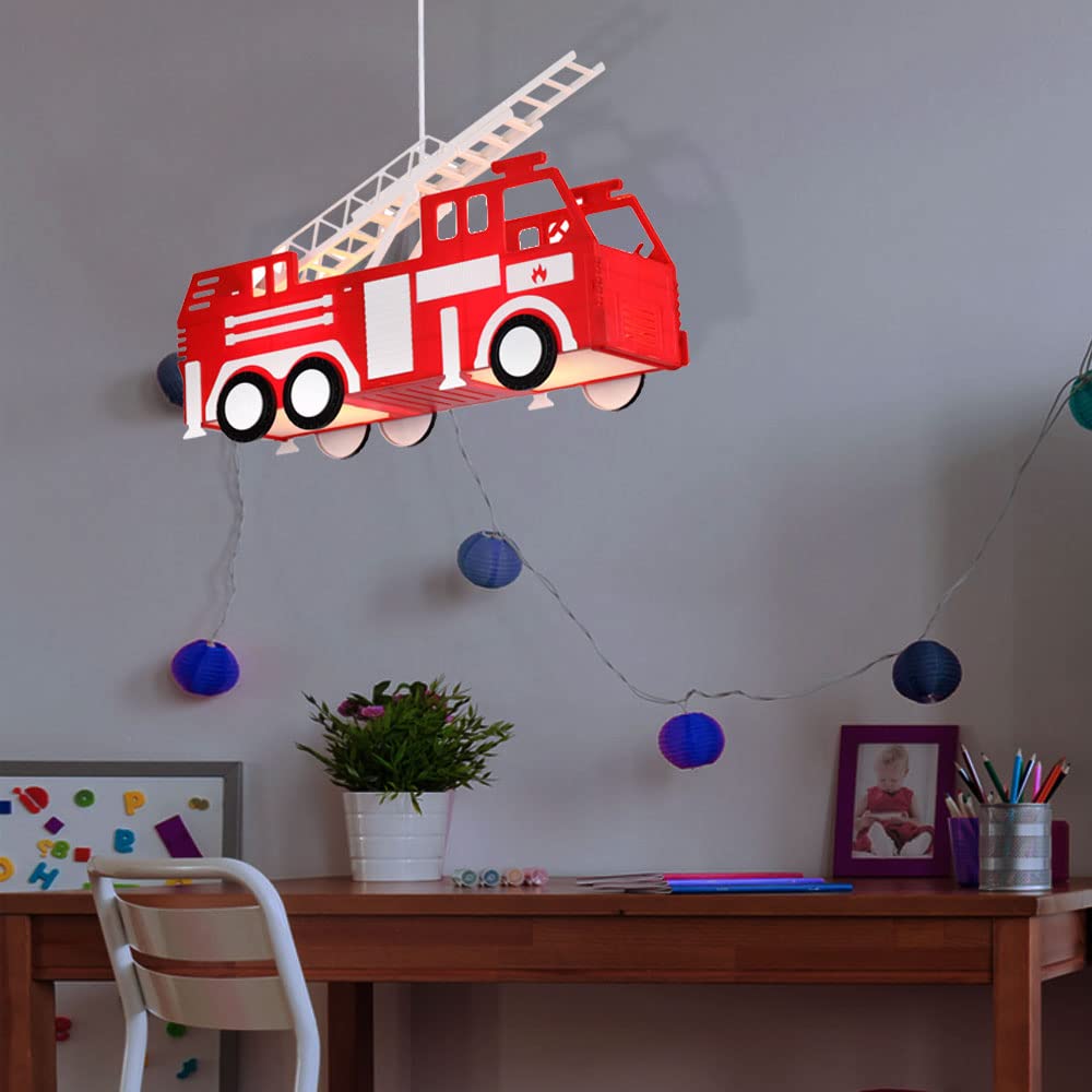 GLOBO Kita, Rosso