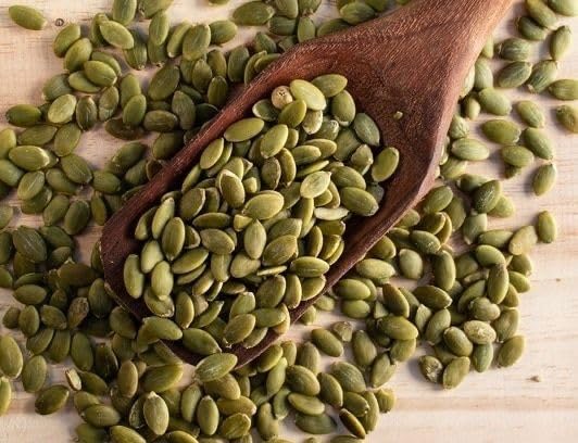 Image of Premium Pumpkin & Sunflower Seeds Combo 250gm Each Pack | Protein & Fiber Rich | Superfood Snack for Healthy Lifestyle | 2-in-1 Seed Mix for Immunity & Energy (Roasted /Natural) (Total 500gm)
