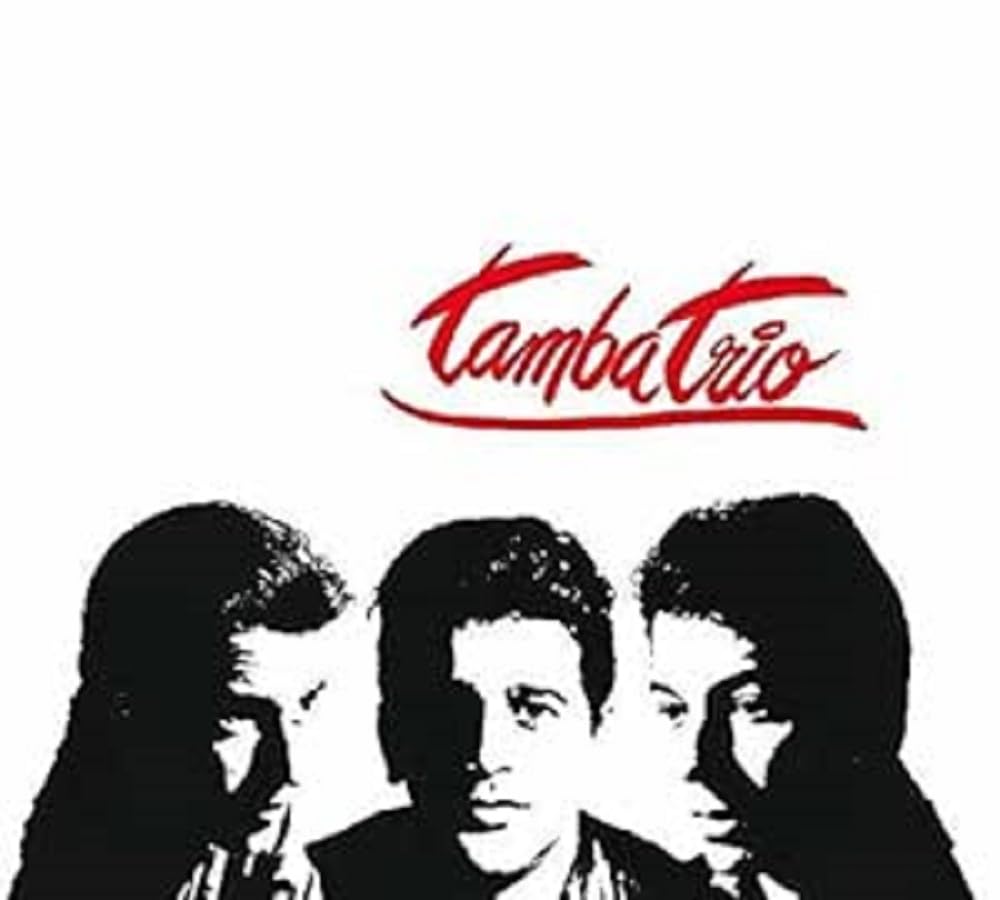 Tamba Trio (Debut LP) + Avanço