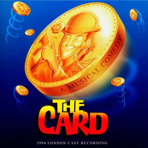The Card