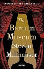 The Barnum Museum: Stories
