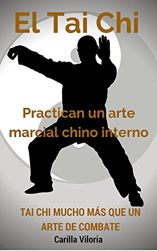 El Tai Chi: Practican un arte marcial chino