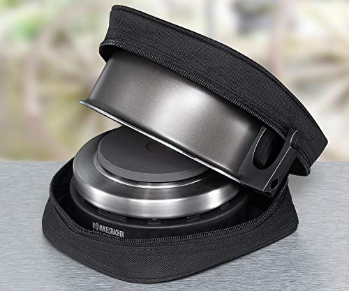 Rommelsbacher RK 501/S Set de cuisson de voyage (Import Allemagne) – Image 4
