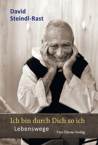 Ich bin durch Dich so ich. Lebenswege: Im Gespräch mit Johannes Kaup Ich bin durch Dich so ich. Lebenswege: Im Gespräch mit Johannes Kaup