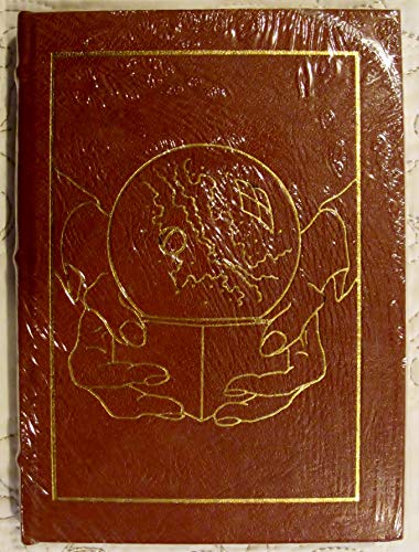 Dragon Masters (Leather Bound) B000UETB74 Book Cover