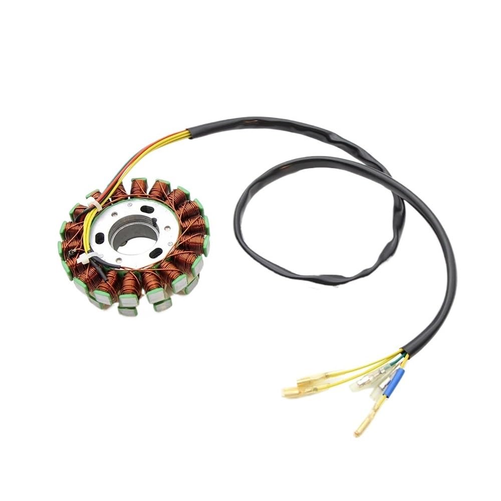 Bobine de stator magnéto pour réparer l'allumage des motos 350E 600E