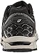 ASICS Men's Gel-Kahana 8 Trail Runner, Black/Onyx/Silver, 10 M US