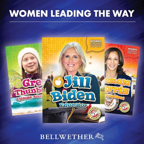Women Leading the Way by Elizabeth Neuenfeldt episode artwork