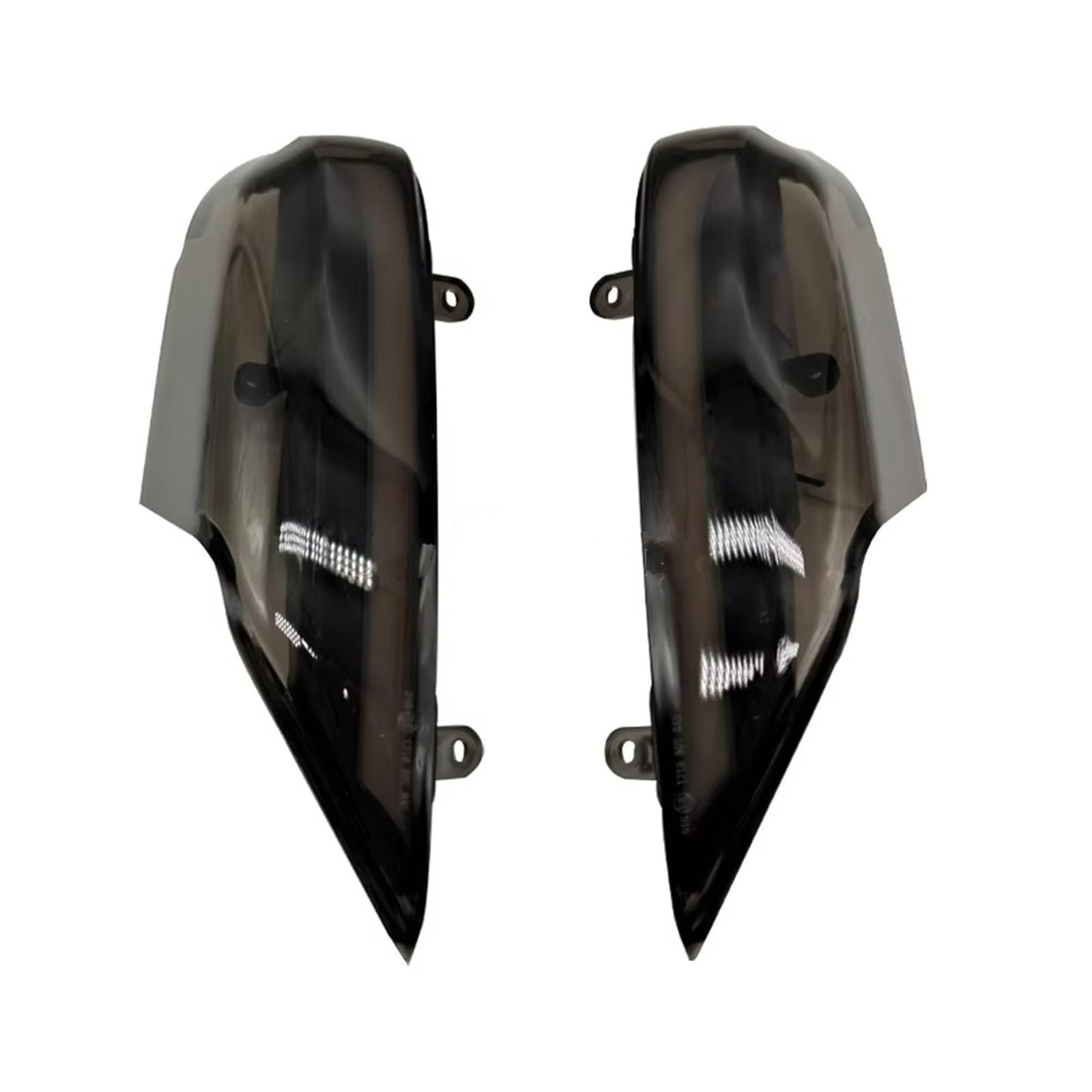 Luz de señal de giro para retrovisor de Subaru, solucione fallos de intermitencia 2003-2008 6