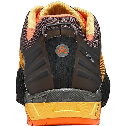 ASOLO Eldo GV Approach Shoes - Men's3