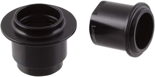 Crankbrothers Kit Tapa Llanta CobaltoYodoZinc Delantera 9MM MY2017+