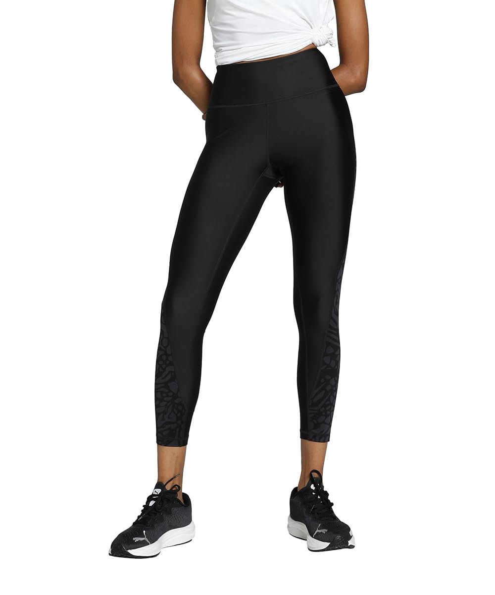 PUMA FIT EVERSCULPT HW 7/8 AOP VERSION