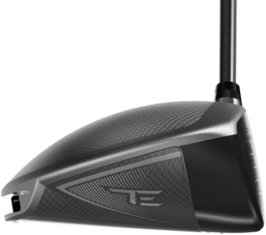 Tour Edge Exotics Max Driver 10.5* (Fujikura Ventus White/Black, Ladies, Left) Women's 2025