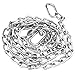 AAProTools Ob Chain, Zinc Plated, 30-Inches