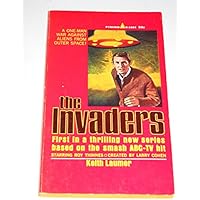 The Invaders