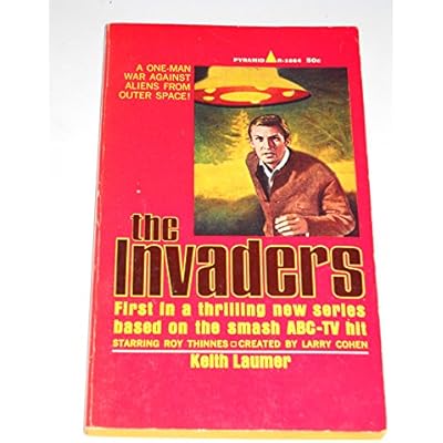 The Invaders