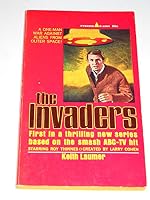 The Invaders B00005W7XN Book Cover