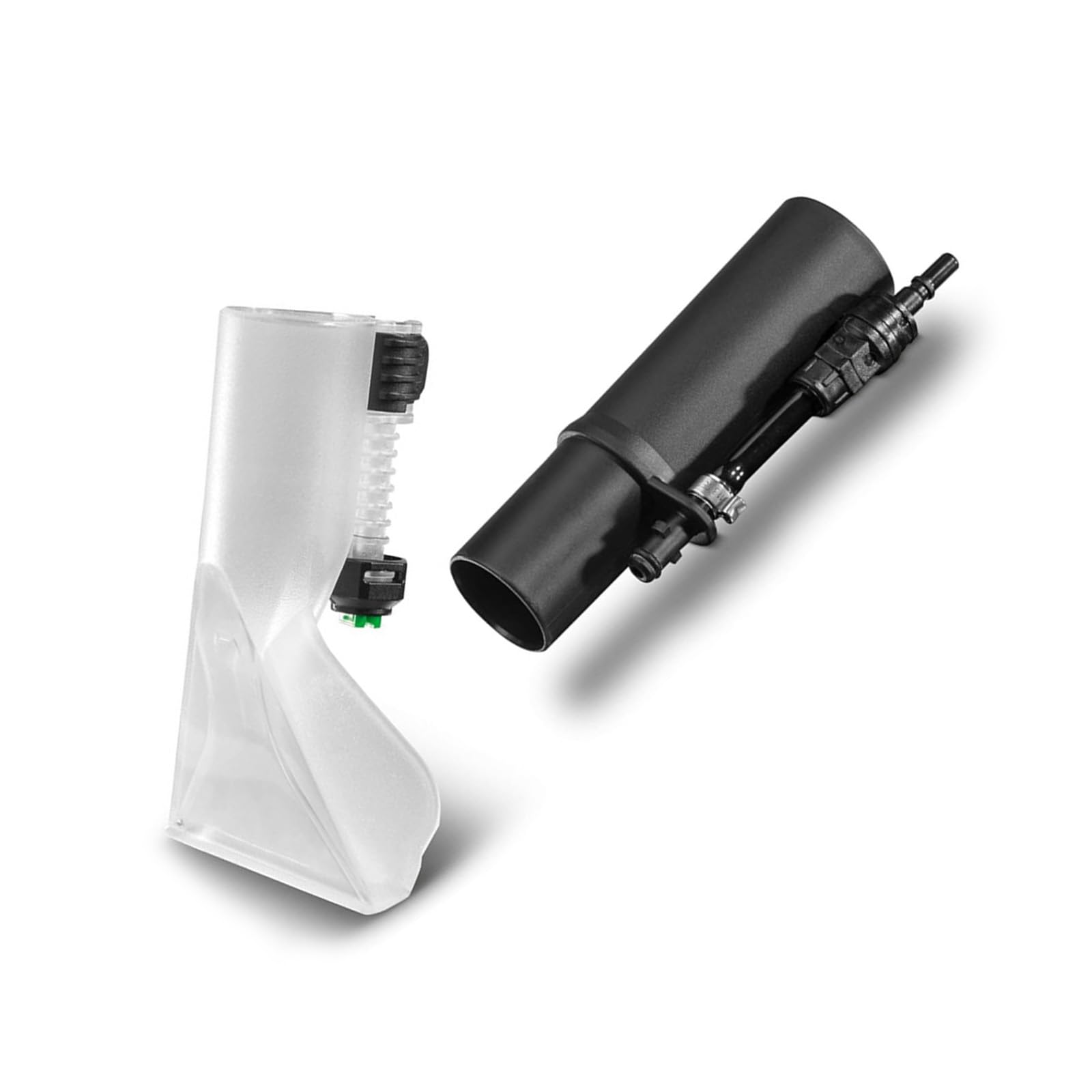 ERRORY Replacement Handle for SE4001 Vacuuming Cleaner Part Ergonomic Grip Easy Installation Sprayer Nozzle Accessories Wear Resistant Suction Handle